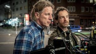 Tatort Inferno (Foto: WDR/Thomas Kost) Tatort Inferno