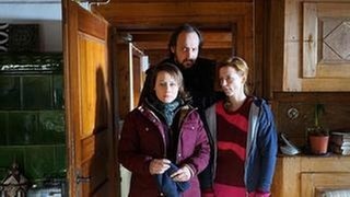 Tatort „Goldbach“ (Foto: SWR/Alexander Kluge) Tatort „Goldbach“