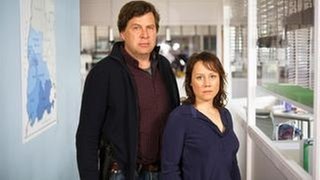 Tatort „Goldbach“ (Foto: SWR/Alexander Kluge) Tatort „Goldbach“