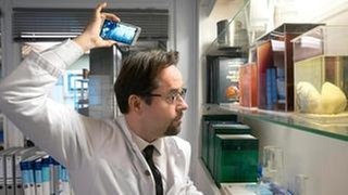 Tatort Fangschuss
