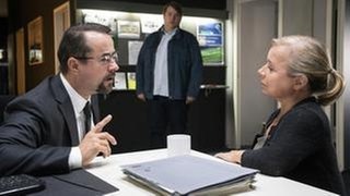 Tatort: Spieglein, Spieglein (Foto: WDR/Thomas Kost) Tatort: Spieglein, Spieglein