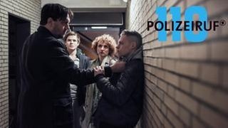 Szenenbild Polizeiruf 110 Kindeswohl