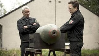 Tatort-Check: Bombengeschäft (Foto: © WDR/Martin Valentin Menke) Tatort-Check: Bombengeschäft