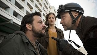 Tatort-Check: Bombengeschäft (Foto: © WDR/Martin Valentin Menke) Tatort-Check: Bombengeschäft