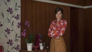 Bilder vom Tatort "Der treue Roy" (Foto: MDR/Anke Neugebauer) Bilder vom Tatort "Der treue Roy"