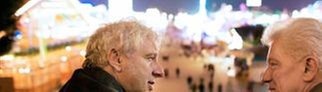 Szenenbilder aus „Die letzte Wiesn“