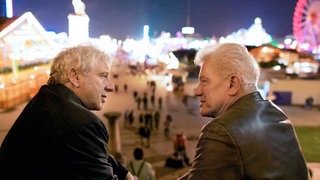 Szenenbilder aus „Die letzte Wiesn“ (Foto: BR / Bernd Schuller)