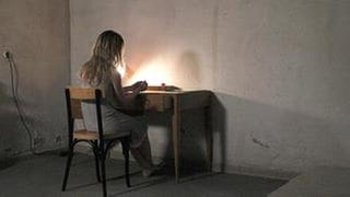 Szenenbild aus dem Tatort Rebecca (Foto: SWR/Johannes Krieg) Szenenbild aus dem Tatort Rebecca