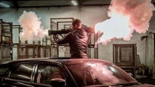 Til Schweiger im Tatort