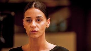 Welche Rolle spielt die schwer gezeichnete Hanna Lennerz?