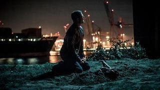 Leyla hat zugeschlagen: Ein russischer Hilfstrupp von Firat Astan hat Nicks Frau und seine Tochter in seiner Gewalt. Verzweifelt sucht Tschiller nach den beiden.