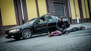 Tschiller will den Alleingang und schaltet selbst seinen Freund und Kollegen Yalcin aus.