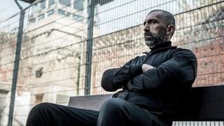 Firat Astan agiert aus dem Gefängnis heraus und plant den ganz großen Coup.
