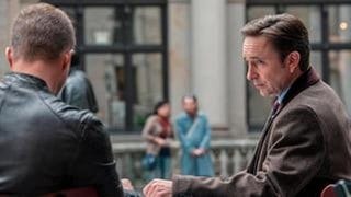 Hamburgs neuer Innensenator Revenbrook will den gefürchteten Gangster in ein Gefängnis nach Bayern verlegen und bittet Nick Tschiller, Astan sicher nach Landshut zu überführen.