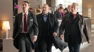 Tatort "Benutzt" (Foto: WDR / Thomas Kost) Tatort "Benutzt"
