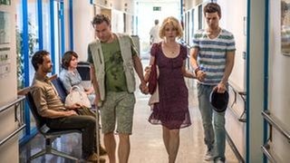 Szenenbilder aus „Hundstage“ - 8_Tatort_Hundstage_1080.jpg-76457 (Foto: WDR/Wolfgang Ennenbach) Szenenbilder aus „Hundstage“ - 8_Tatort_Hundstage_1080.jpg-76457