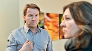 Szenenbild aus dem Tatort Rebecca (Foto: SWR/Patrick Pfeiffer) Szenenbild aus dem Tatort Rebecca