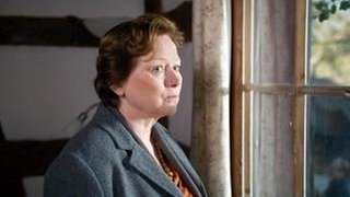 Szenenbild aus dem Tatort Rebecca (Foto: SWR/Stephanie Schweigert) Szenenbild aus dem Tatort Rebecca