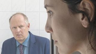 Szenenbilder aus „Borowski und die Rückkehr des stillen Gastes“ (Foto: NDR/Philip Peschlow) Szenenbilder aus „Borowski und die Rückkehr des stillen Gastes“