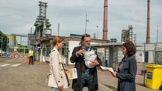 Szenenbilder aus Tatort „LU“ (Foto: SWR.de/Alexander Kluge) Szenenbilder aus Tatort „LU“