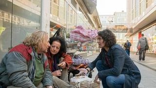 Szenenbilder aus Tatort „LU“ (Foto: SWR.de/Alexander Kluge) Szenenbilder aus Tatort „LU“