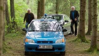 Szenenbilder aus Tatort „Einmal wirklich sterben“ (Foto: BR / Bernd Schuller) Szenenbilder aus Tatort „Einmal wirklich sterben“