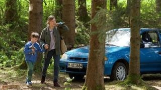 Szenenbilder aus Tatort „Einmal wirklich sterben“ (Foto: BR / Bernd Schuller) Szenenbilder aus Tatort „Einmal wirklich sterben“