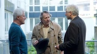 Szenenbilder aus Tatort „Einmal wirklich sterben“ (Foto: BR / Bernd Schuller) Szenenbilder aus Tatort „Einmal wirklich sterben“