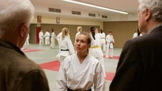 Szenenbilder aus Tatort „Einmal wirklich sterben“ (Foto: BR / Bernd Schuller) Szenenbilder aus Tatort „Einmal wirklich sterben“