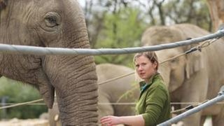 Szenenbilder aus Tatort „Einmal wirklich sterben“ (Foto: BR / Bernd Schuller) Szenenbilder aus Tatort „Einmal wirklich sterben“