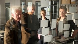 Szenenbilder aus Tatort „Einmal wirklich sterben“ (Foto: BR / Bernd Schuller) Szenenbilder aus Tatort „Einmal wirklich sterben“