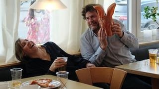 Tatort-Check: „Ich hab im Traum geweinet“ (Foto: SWR/Benoît Linder) Tatort-Check: „Ich hab im Traum geweinet“