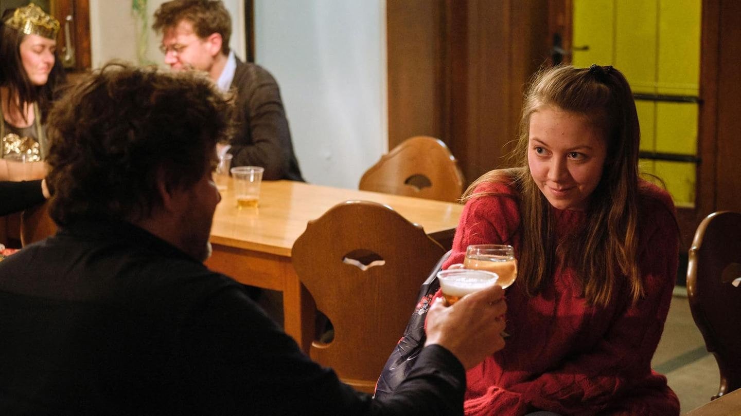 Tatort-Check: „Ich hab im Traum geweinet“ (Foto: SWR/Benoit Linder)