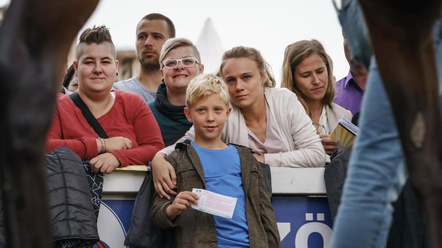 Polizeiruf 110: Totes Rennen (Bilder) (Foto: MDR/Stefan Erhard)