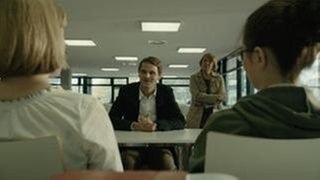 Bildergalerie "Ich töte niemand" (Foto: BR/Hager Moss Film GmbH/Luis Zeno Kuhn) Bildergalerie "Ich töte niemand"