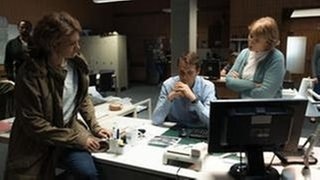 Bildergalerie "Ich töte niemand" (Foto: BR/Hager Moss Film GmbH / Luis Zeno Kuhn) Bildergalerie "Ich töte niemand"