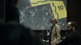 Bildergalerie "Ich töte niemand" (Foto: BR/Hager Moss Film GmbH/Luis Zeno Kuhn) Bildergalerie "Ich töte niemand"