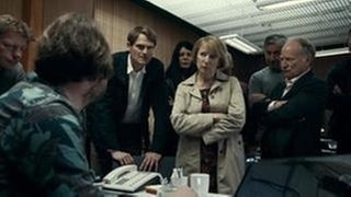 Bildergalerie "Ich töte niemand" (Foto: BR/Hager Moss Film GmbH/Luis Zeno Kuhn) Bildergalerie "Ich töte niemand"