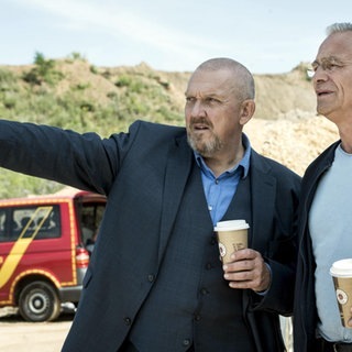 Tatort: Mitgehangen