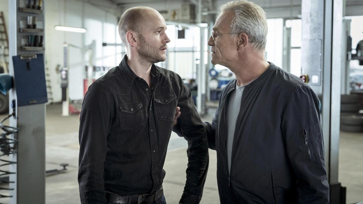 Tatort: Mitgehangen (Foto: WDR/Martin Valentin Menke)