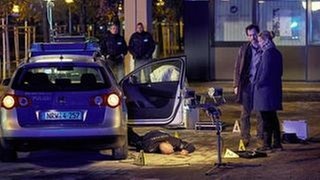 Kommissare Faber und Bönisch