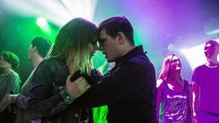 Szene aus Tatort - Land dieser Zeit (Foto: HR/Degeto/Bettina Müller) Szene aus Tatort - Land dieser Zeit