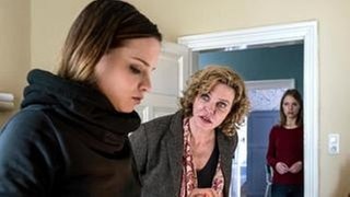 Szene aus Tatort - Land dieser Zeit (Foto: HR/Degeto/Bettina Müller) Szene aus Tatort - Land dieser Zeit