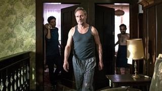 Szene aus Tatort - Land dieser Zeit (Foto: HR/Degeto/Bettina Müller) Szene aus Tatort - Land dieser Zeit