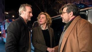 Szene aus Tatort - Land dieser Zeit (Foto: HR/Degeto/Bettina Müller) Szene aus Tatort - Land dieser Zeit