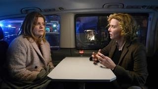 Szene aus Tatort - Land dieser Zeit (Foto: HR/Degeto/Bettina Müller) Szene aus Tatort - Land dieser Zeit