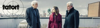 Tatort am Sonntag: Dreams 
