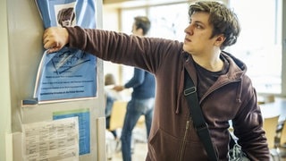Polizeiruf-Kritk: „Bis Mitternacht“ (Foto: ard-foto s1, BR/Provobis Gesellschaft für Film und Fernsehen/Hendrik Heiden) Polizeiruf-Kritk: „Bis Mitternacht“
