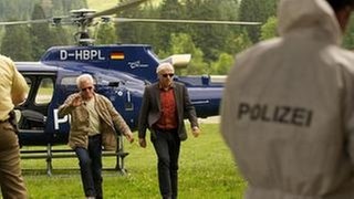 Tatort „Allmächtig“ (Foto: daserste.de) Tatort „Allmächtig“