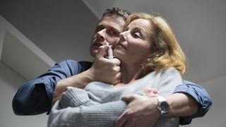 Szenenbilder Tatort „Kälter als der Tod“ (Foto: hr / Benjamin Knabe) Szenenbilder Tatort „Kälter als der Tod“